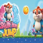 Sketer Bear Jump